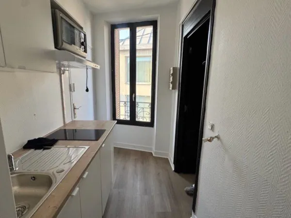 Chambre meublée collocation Juvisy sur orge