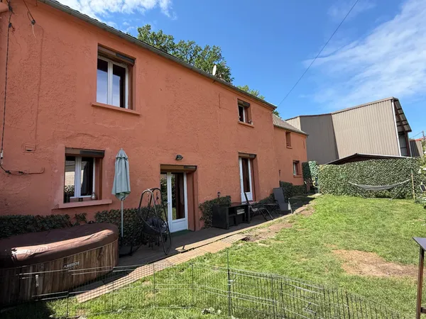 3 logements indépendants possible