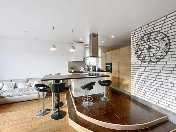 Appartement 3 pièces 79 m²