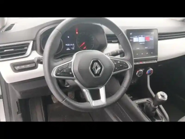Renault Clio 1.0 tce 90ch evolution — photo 12