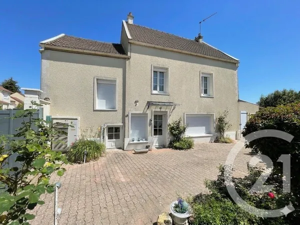 Maison 5 pièces 139 m²