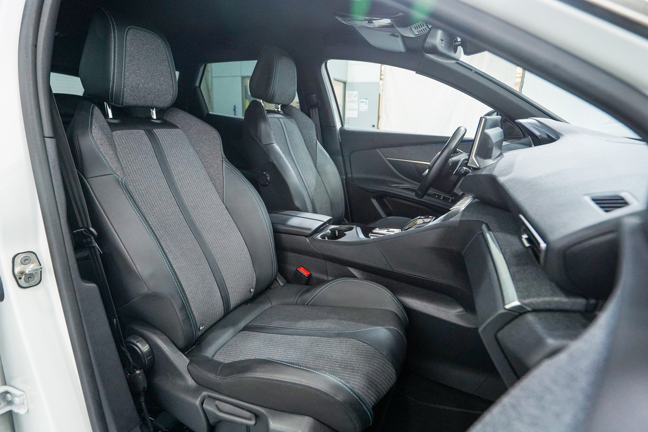 Peugeot 3008 — photo 15