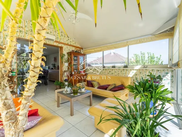 Maison à vendre La Verpillière