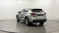 Lexus Nx 300h 4WD Luxe Euro6d-T — photo 8