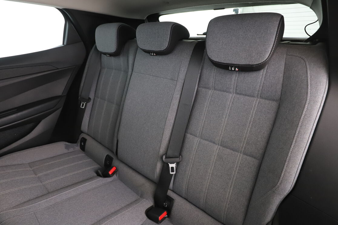 Renault Megane E-Tech E-Tech EV60 Super Charge Equilibre — photo 13