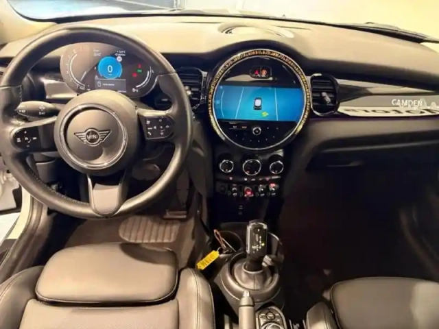Mini Mini cooper 136ch  edition camden bva7 — photo 5