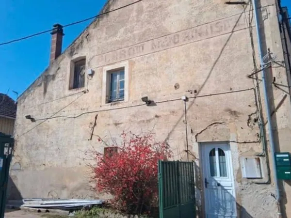Maison 8 pièces 155 m²