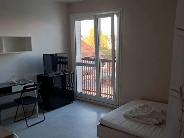 Location appartement F1