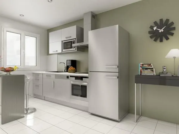 Maison neuve Vente Idron 4p 80m² 233600€