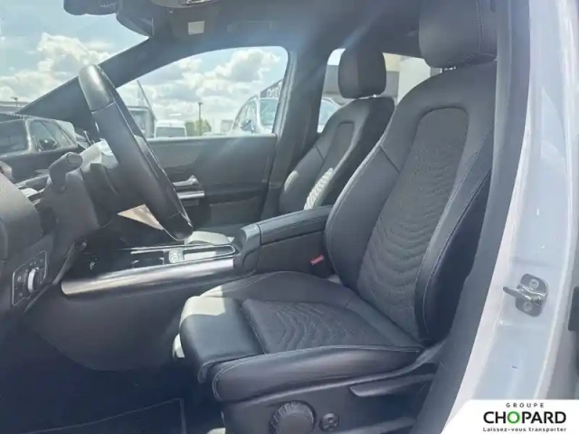 Mercedes Classe B 180 d 8g-dct — photo 11