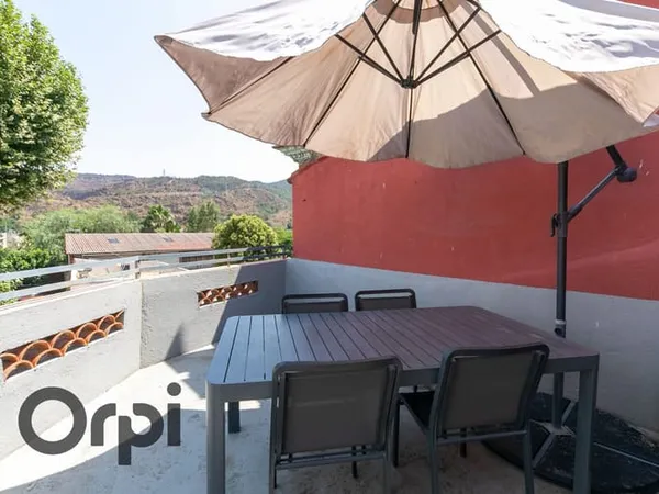 Maison 3 pièces 80 m²