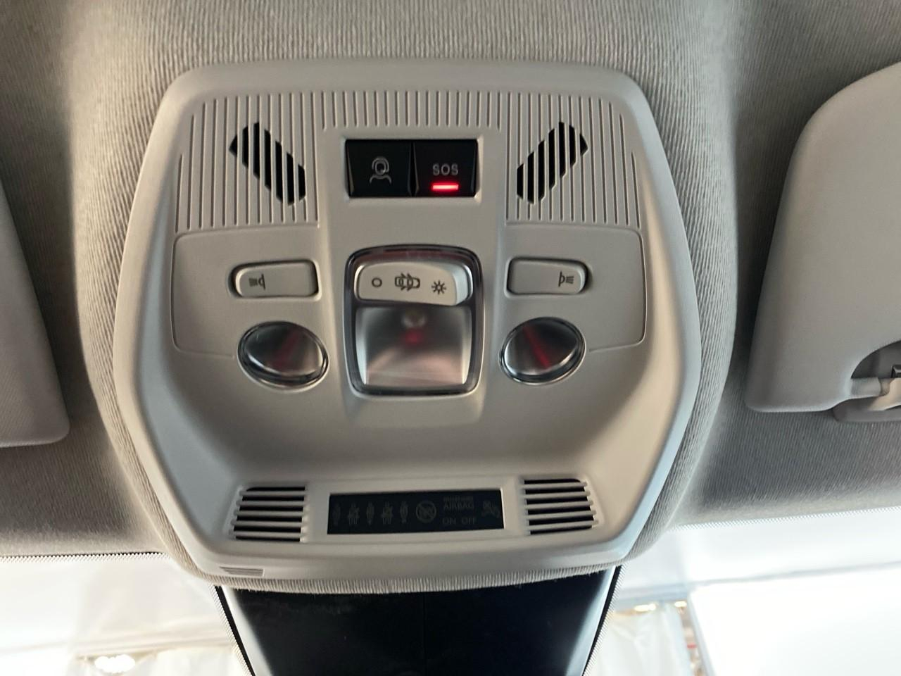 Citroën C3 Aircross hybride 145 ch aut max — photo 19