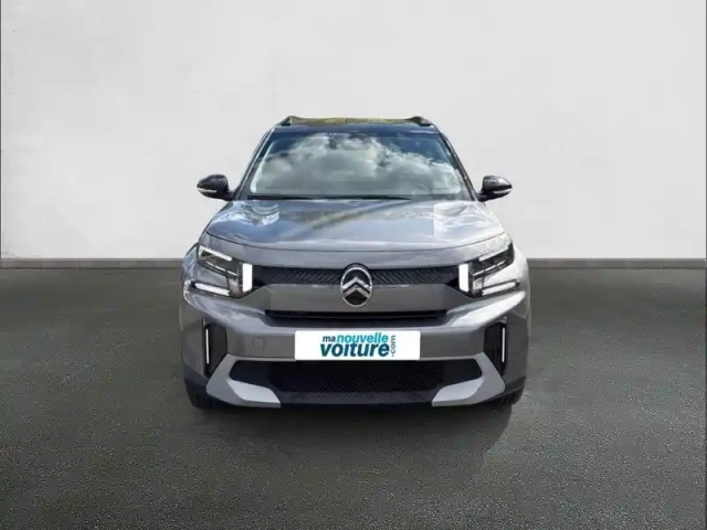 Citroën C3 Aircross hybride 145 ch aut — photo 54
