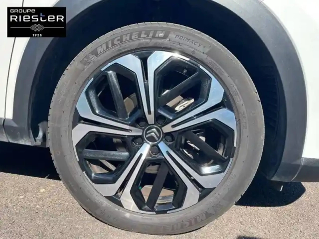 Citroën C5 x puretech 130 s&amp;s eat8 — photo 29