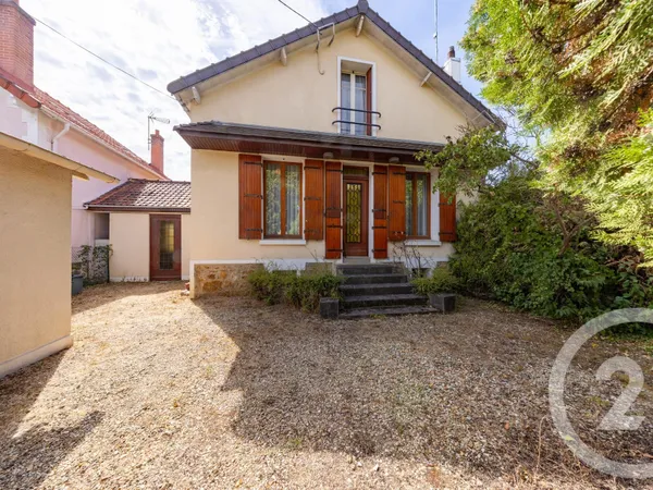Maison 5 pièces 101 m²