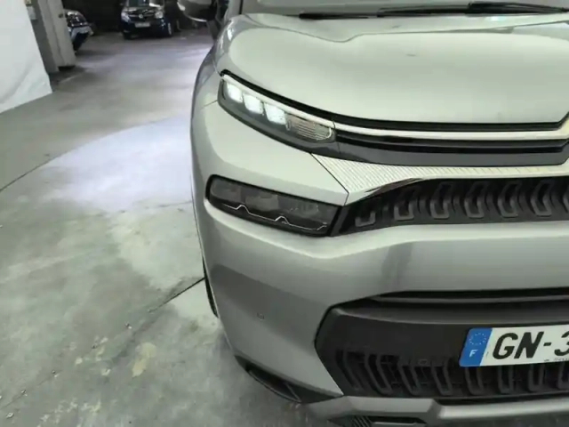 Citroën C3 Aircross bluehdi 110 s&amp;s bvm6 shine pack — photo 14