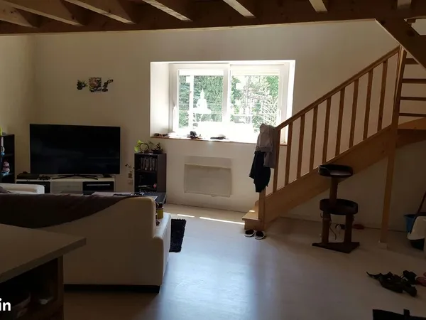 Appartement duplex 48m2