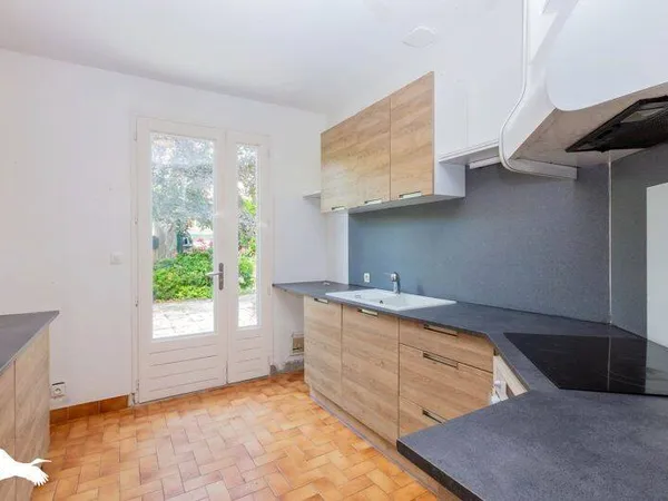 Maison 6 pièces 135 m²