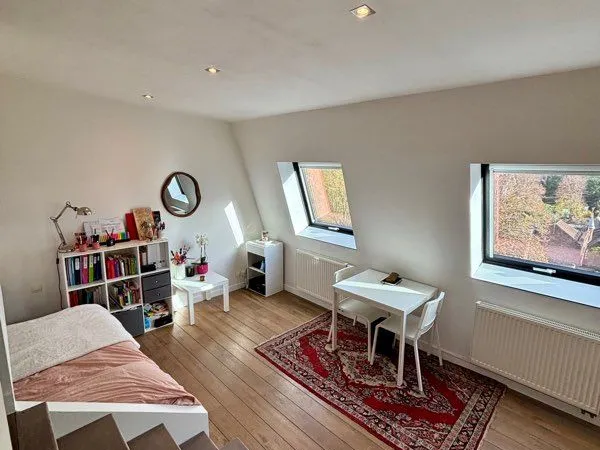 Appartement Studio 29m2 - Botanique