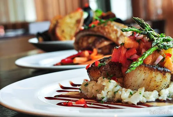Restaurant 100 m² Capbreton