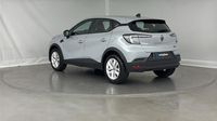 Renault Captur 1.8 E-Tech full hybrid 160ch Evolution - 25 — photo 8