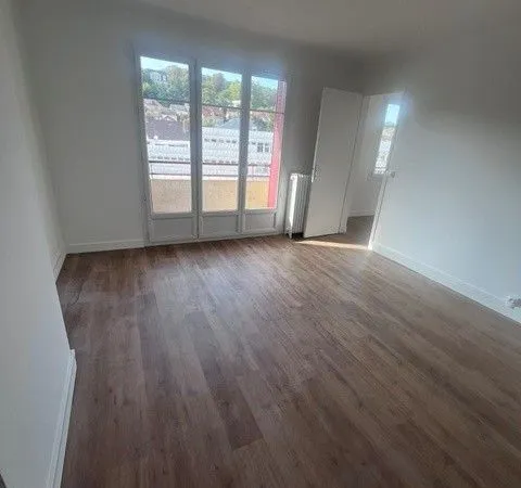 A louer Appartement T4 Juvisy centre-ville