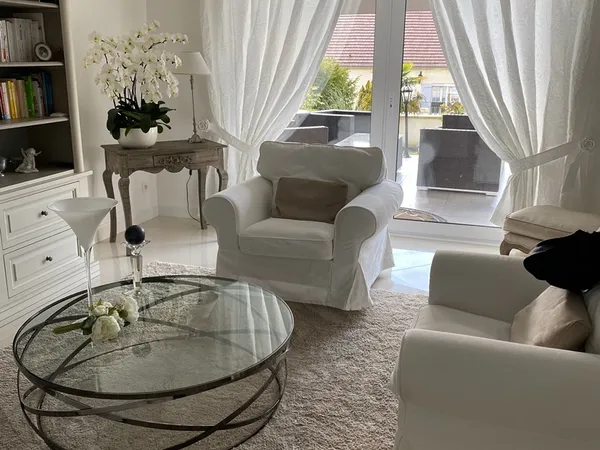 Vends maison spacieuse