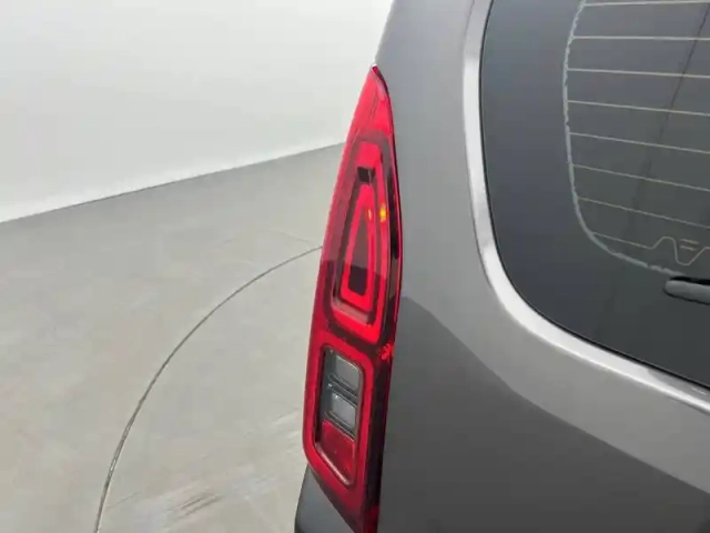 Citroën Berlingo van m 650 bluehdi 130 s&amp;s bvm6 — photo 17