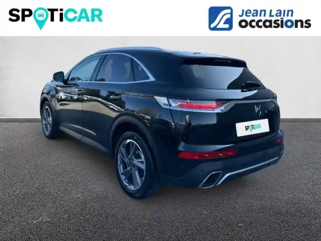Ds Ds 7 ds7 crossback bluehdi 180 eat8 — photo 7