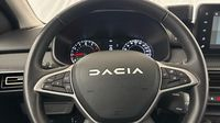 Dacia Sandero 1.0 TCe 90ch Stepway Extreme — photo 25