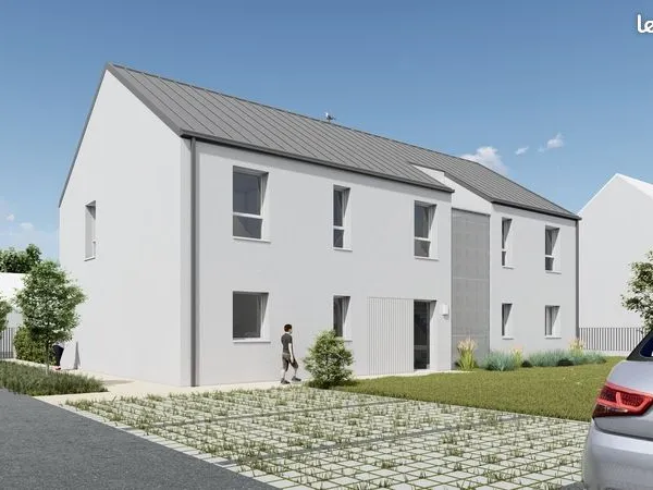 Maison 10 pièces 208 m²