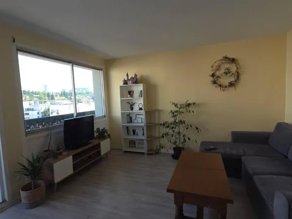 Appartement 4 pièces 69 m²