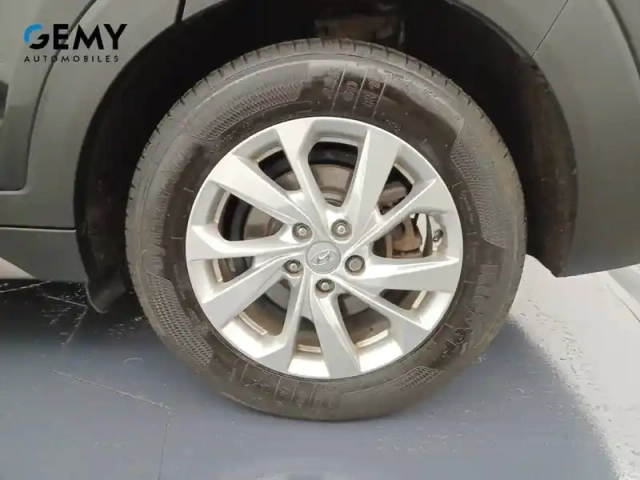 Hyundai Tucson 1.6 crdi 136 hybrid 48v dct-7 — photo 74