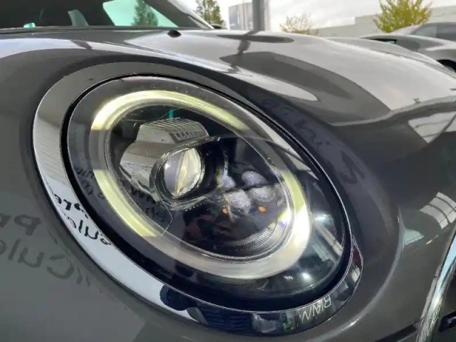 Mini Mini clubman cooper 136ch canonbury bva7 — photo 9