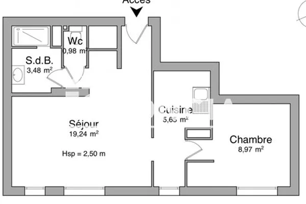 APPARTEMENT
