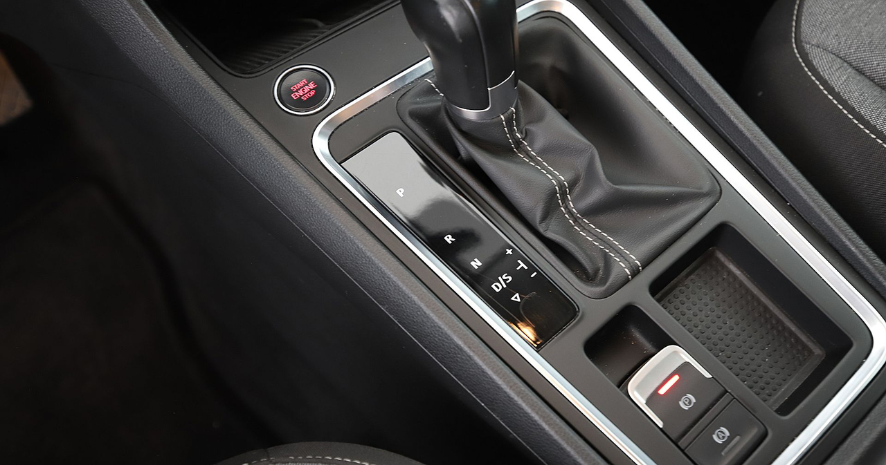 Seat Ateca — photo 24