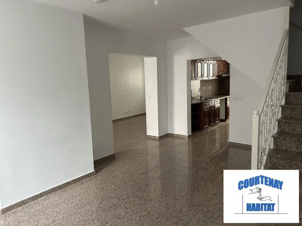 Maison 4 pièces 115 m²