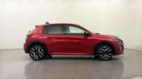 Peugeot 208 1.2 PureTech 100ch S&S GT — photo 4