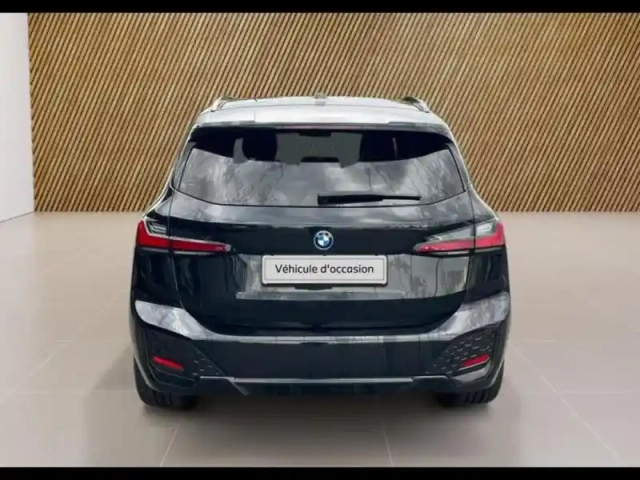 Bmw Serie 2 série 2 activetourer 225e 245ch xdrive m sport dkg7 — photo 4