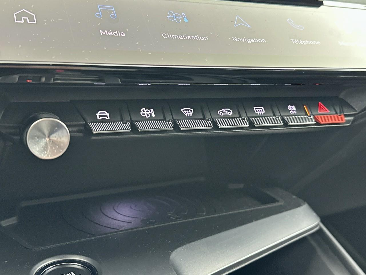 Peugeot 308 phev 180 e-eat8 gt — photo 26