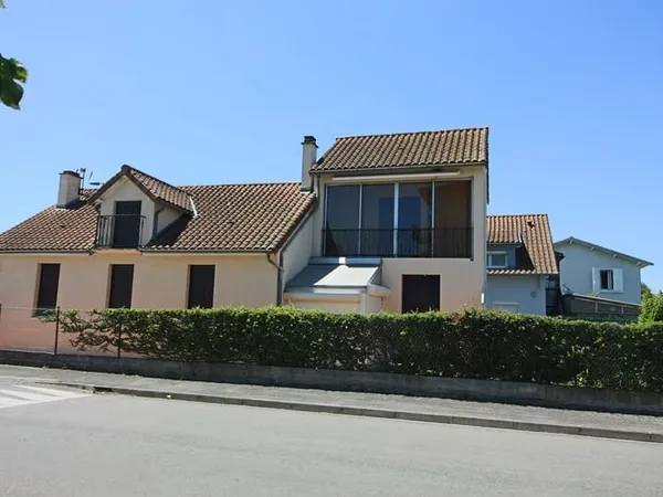 Maison Vente Saint-Gaudens 5p 106m² 112000€