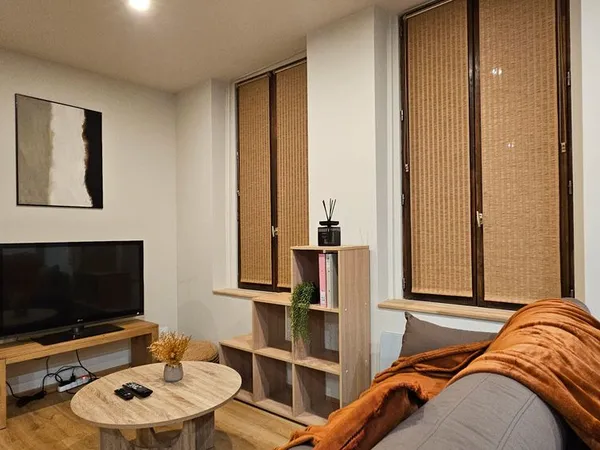 Appartements centre ville
