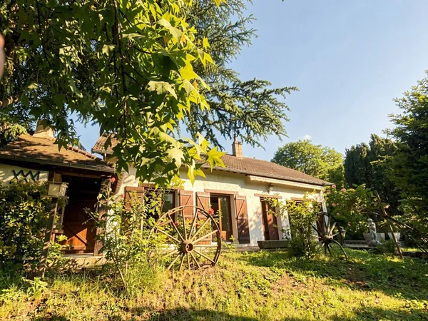 Maison 7 pièces 170 m²