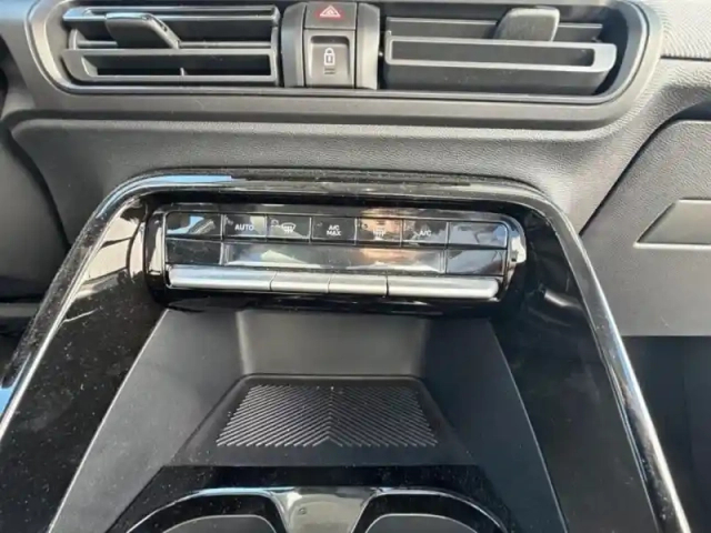 Citroën C3 Aircross 1.2 turbo 100ch plus — photo 13