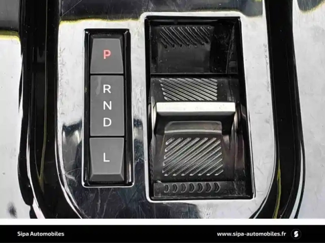 Fiat Panda grande  t-gen 3 1.2 hybrid turbo 110 ch edct6 — photo 48