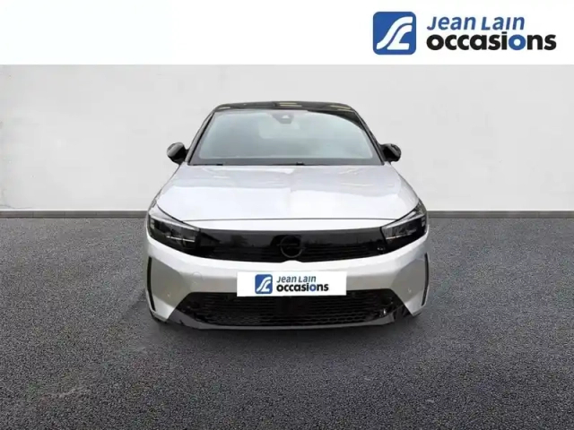 Opel Corsa electrique 156 ch &amp; batterie 51 kwh — photo 22