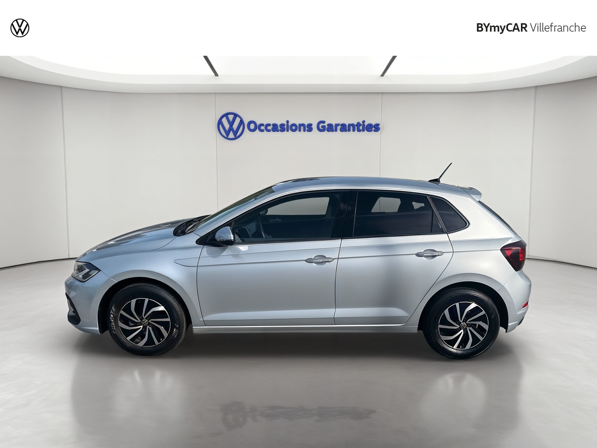 Volkswagen Polo 1.0 TSI 95 S&amp;S BVM5 — photo 2