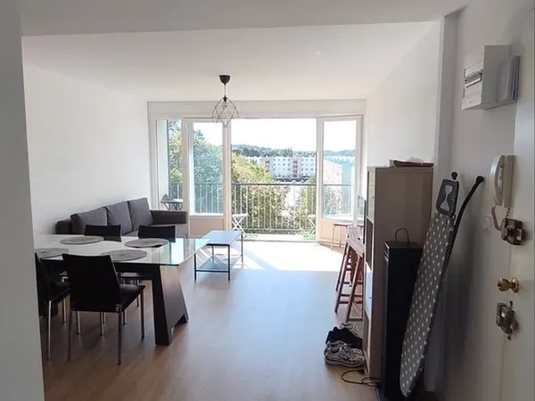 Colocation appartement Rennes
