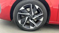 Peugeot 308 Nouvelle 308 Berline Allure Pack HYBRID 180 e-EAT8 — photo 11