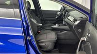 Renault Captur 1.6 E-Tech hybride 145ch Equilibre — photo 15